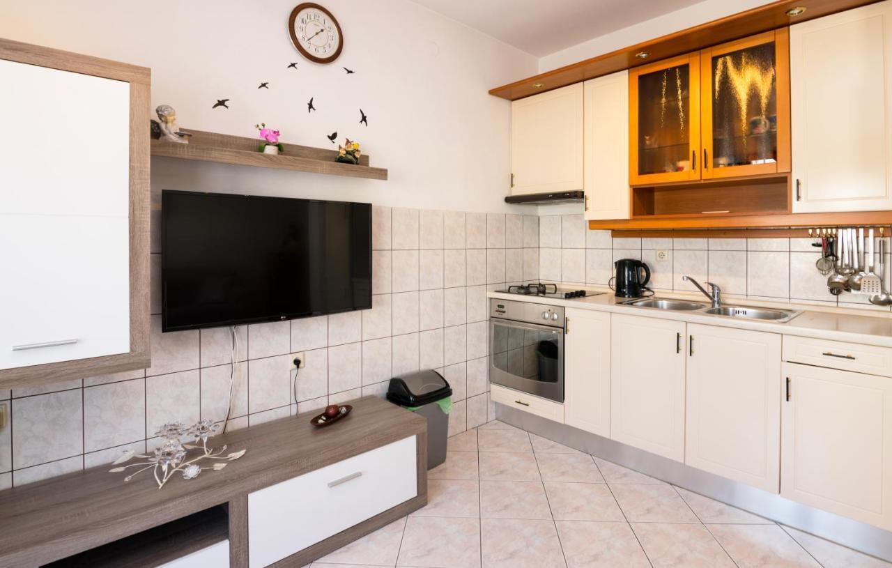 Apartments Bobi Zadar Ngoại thất bức ảnh
