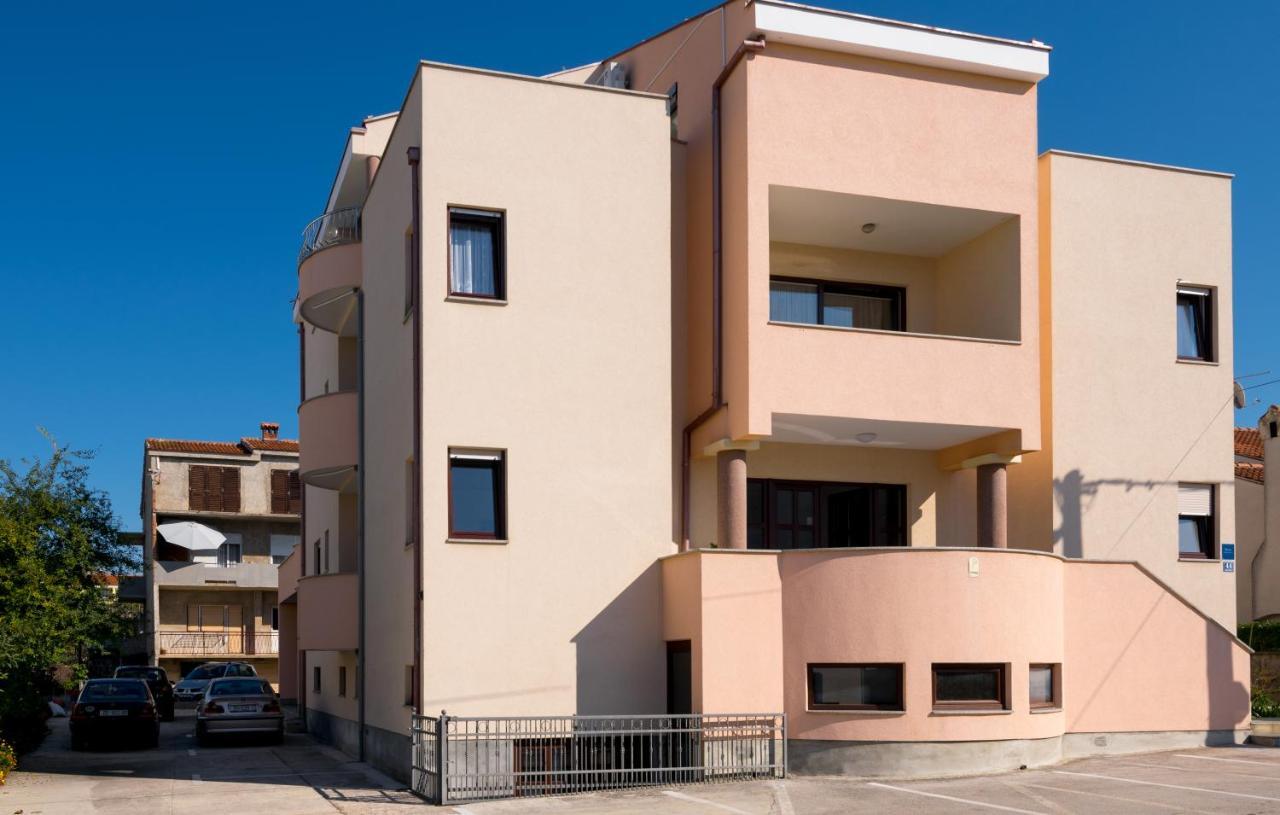 Apartments Bobi Zadar Ngoại thất bức ảnh